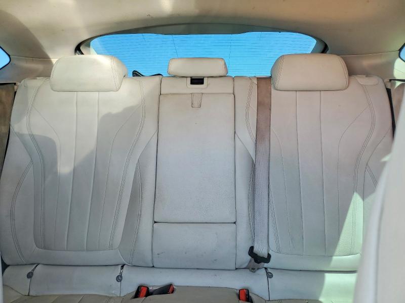 54289756 :رقم المزاد ، 5UXKU2C50G0N80987 vin ، 2016 Bmw X6 مزاد بيع