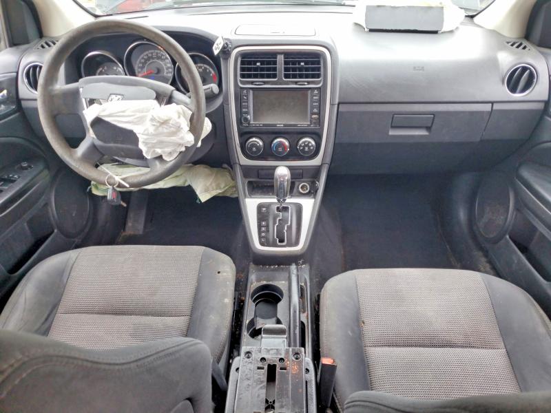 Aukcja sprzedaży 2010 Dodge Caliber, vin: 1B3CB3HA7AD598167, numer aukcji: 52198206