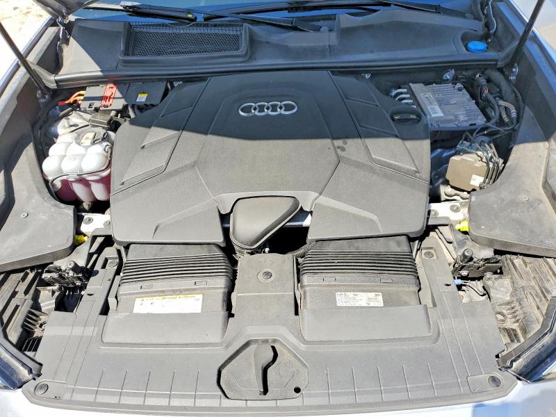 Aukcja sprzedaży 2019 Audi Q8, vin: WA1CVAF19KD031337, numer aukcji: 52260416