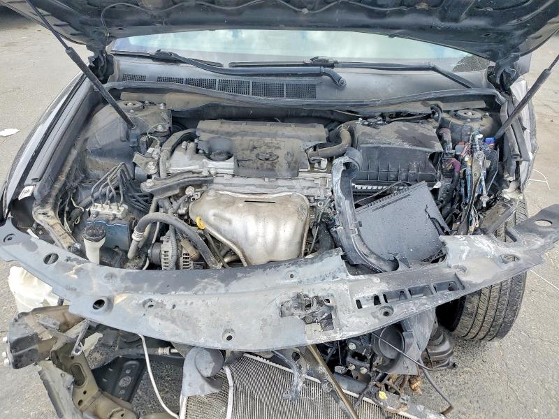 Продажа на аукционе авто 2013 Toyota Camry, vin: 4T1BF1FK5DU663287, номер лота: 55437006