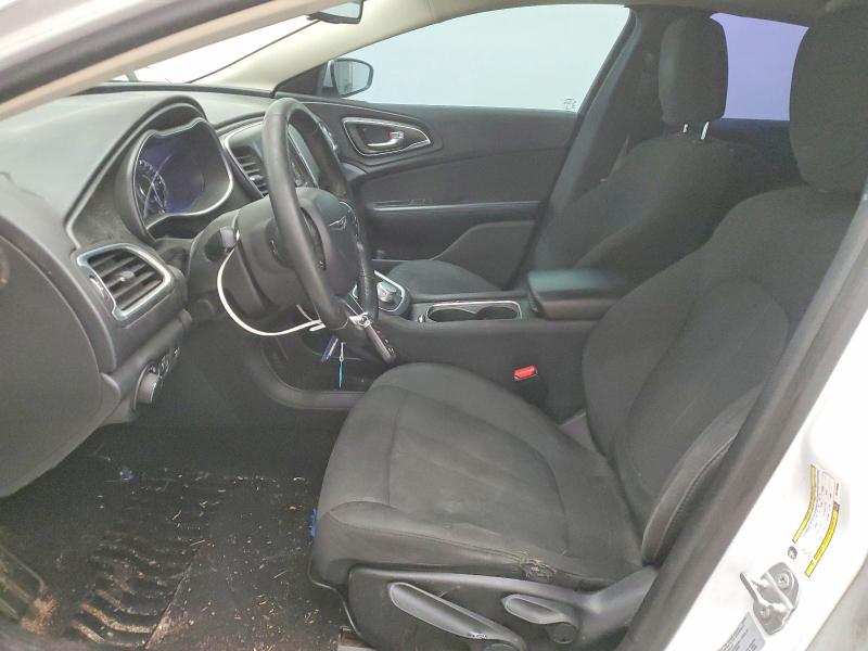 Продажа на аукционе авто 2016 Chrysler 200, vin: 1C3CCCFB3GN195995, номер лота: 54323916