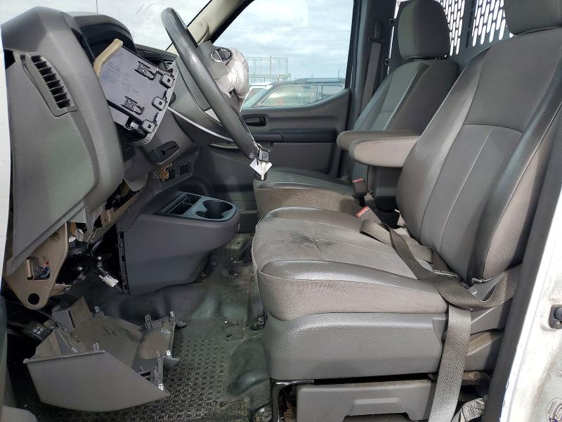 Aukcja sprzedaży 2018 Nissan Nv 2500, vin: 1N6BF0KY2JN814436, numer aukcji: 52916356