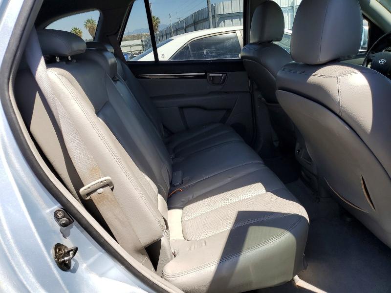 Aukcja sprzedaży 2007 Hyundai Santa Fe, vin: 5NMSH73E27H000657, numer aukcji: 52464856