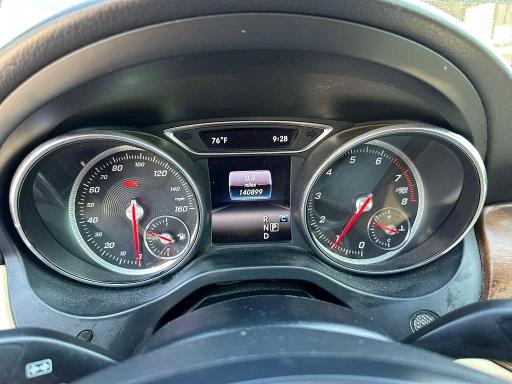 Продажа на аукционе авто 2018 Mercedes-benz Gla, vin: WDCTG4GB9JJ495022, номер лота: 51472306