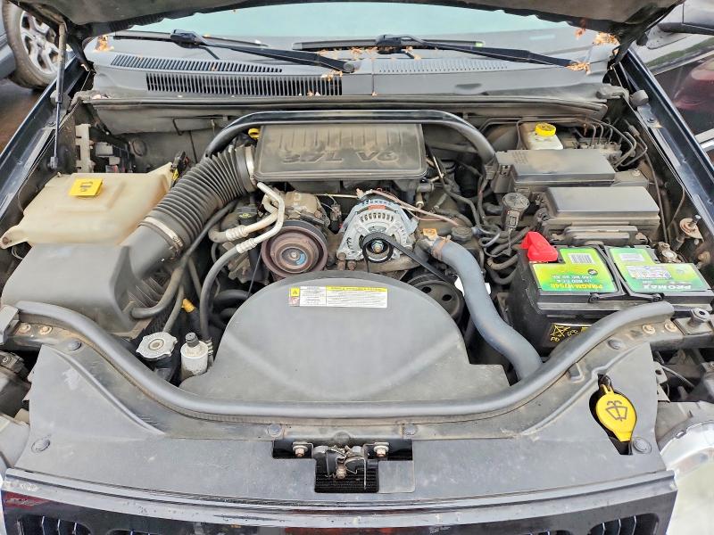2010 Jeep Grand Cherokee მანქანა იყიდება აუქციონზე, vin: 1J4PR4GK1AC134545, აუქციონის ნომერი: 53335066