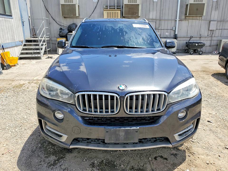 Продаж на аукціоні авто 2016 Bmw X5, vin: 5UXKT0C59G0S75849, номер лоту: 55171596