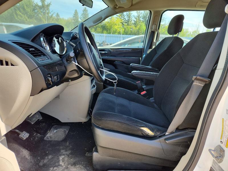 Aukcja sprzedaży 2016 Dodge Grand Caravan, vin: 2C4RDGBG7GR397690, numer aukcji: 51782296