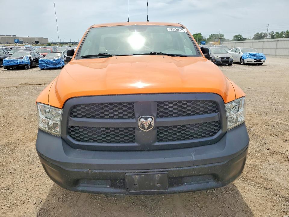 2019 Ram 1500 Classic მანქანა იყიდება აუქციონზე, vin: 3C6JR6DG1KG564685, აუქციონის ნომერი: 55129776