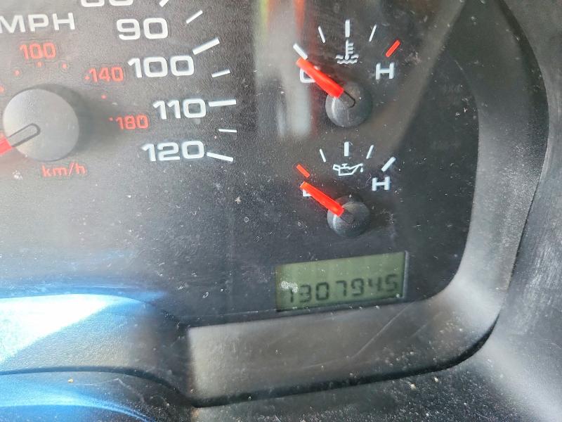 53302426 :رقم المزاد ، 1FTPW14595KC15235 vin ، 2005 Ford F150 مزاد بيع
