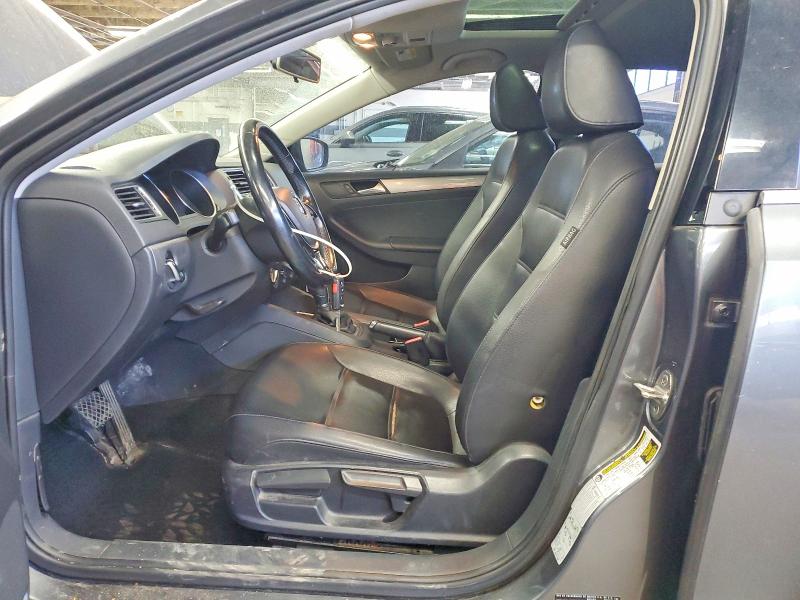 Aukcja sprzedaży 2015 Volkswagen Jetta, vin: 3VWD07AJ3FM423398, numer aukcji: 53272916