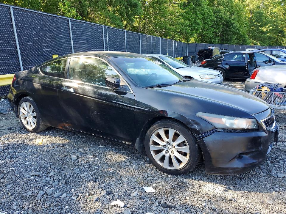 55595196 :رقم المزاد ، 1HGCS22859A000817 vin ، 2009 Honda Accord مزاد بيع