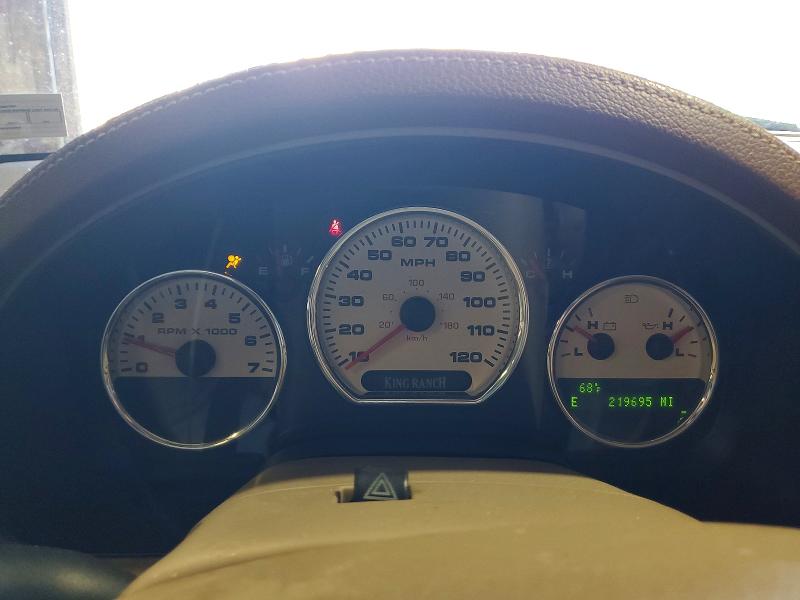 Продаж на аукціоні авто 2005 Ford F150, vin: 1FTPW14505KD79117, номер лоту: 53442906