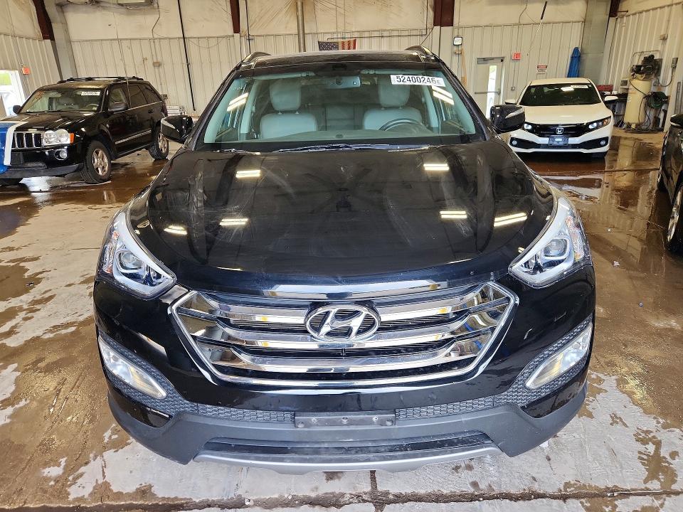 Aukcja sprzedaży 2014 Hyundai Santa Fe Sport, vin: 5XYZU3LBXEG138916, numer aukcji: 52400246