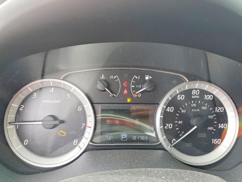 52438096 :رقم المزاد ، 1N4AB7AP9DN900851 vin ، 2013 Nissan Sentra مزاد بيع