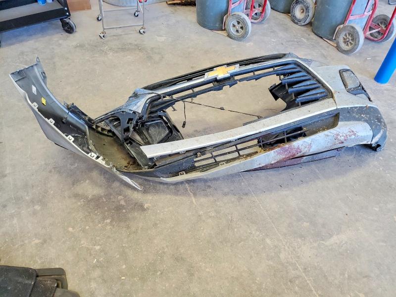 Продажа на аукционе авто 2019 Chevrolet Blazer, vin: 3GNKBBRA9KS682129, номер лота: 53161416