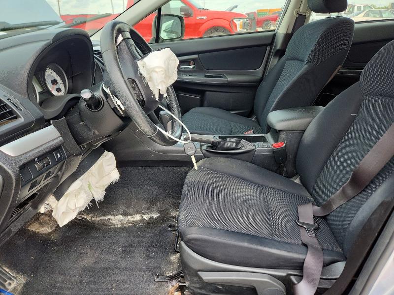Продажа на аукционе авто 2013 Subaru Impreza, vin: JF1GPAD63DH835800, номер лота: 52032176