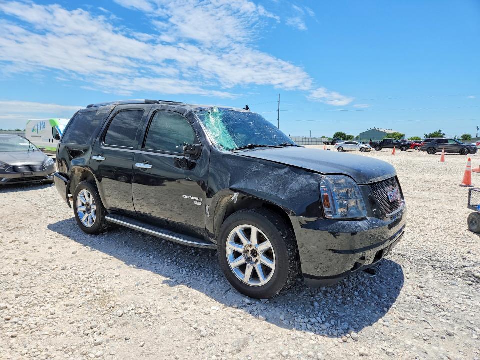 53712246 :رقم المزاد ، 1GKS2EEF5DR237232 vin ، 2013 Gmc Yukon مزاد بيع