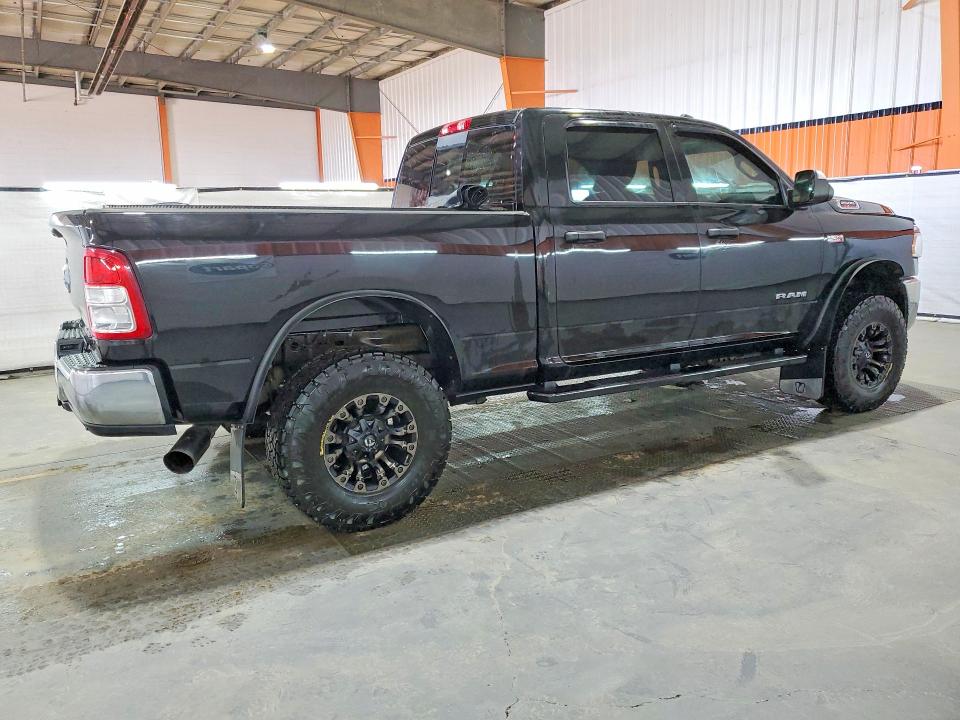 Продаж на аукціоні авто 2019 Ram 2500, vin: 3C6UR5CJ5KG514120, номер лоту: 51342676