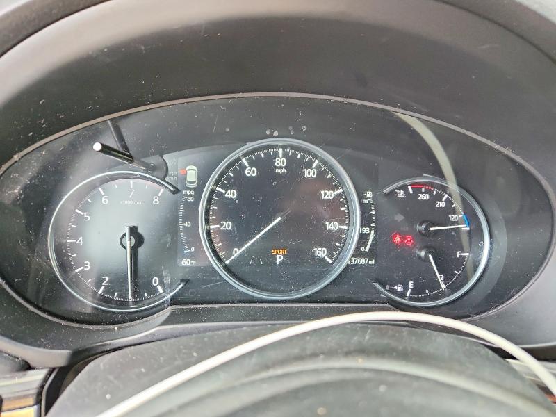 Продаж на аукціоні авто 2021 Mazda Cx-5, vin: JM3KFBDM2M1478928, номер лоту: 54606086