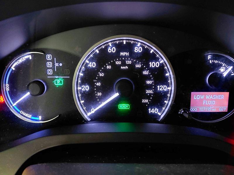 52777696 :رقم المزاد ، JTHKD5BH8D2126077 vin ، 2013 Lexus Ct مزاد بيع