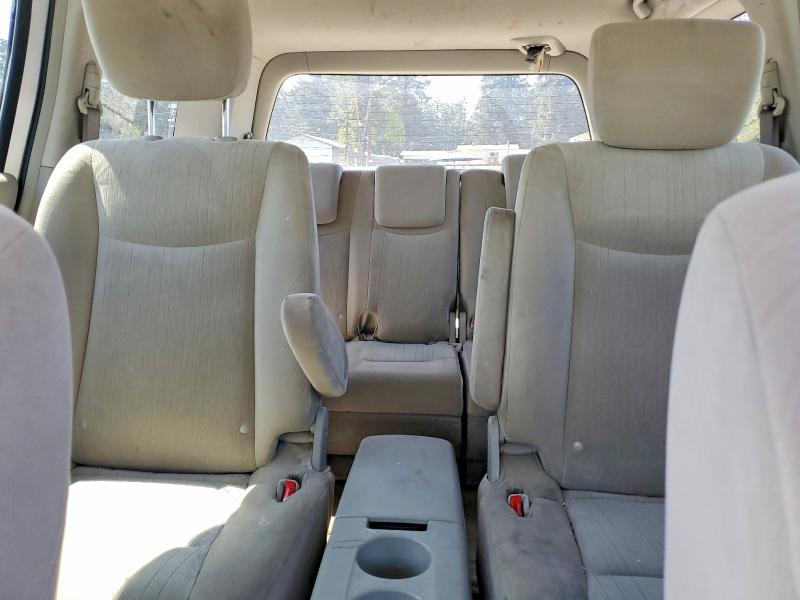 Aukcja sprzedaży 2017 Nissan Quest, vin: JN8AE2KP6H9166966, numer aukcji: 52463716