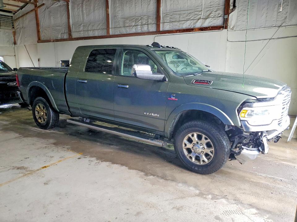 Продажа на аукционе авто 2020 Ram 2500, vin: 3C6UR5NL6LG147230, номер лота: 54055316