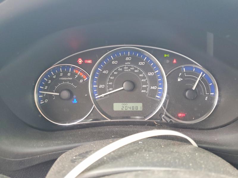 Продажа на аукционе авто 2013 Subaru Forester, vin: JF2SHADC1DG410428, номер лота: 55328516