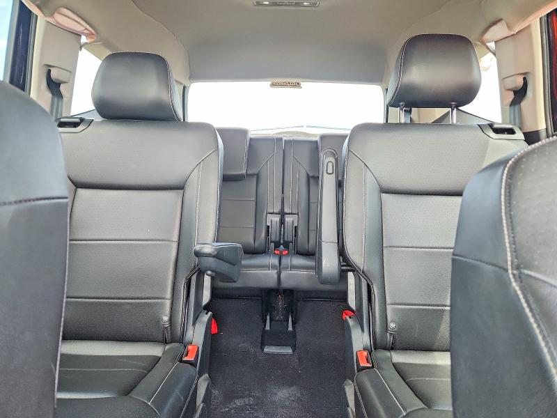 Aukcja sprzedaży 2023 Volkswagen Atlas, vin: 1V2KR2CA7PC556117, numer aukcji: 55384886