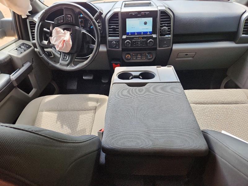 Aukcja sprzedaży 2019 Ford F150, vin: 1FTFW1E5XKKE52967, numer aukcji: 54041756
