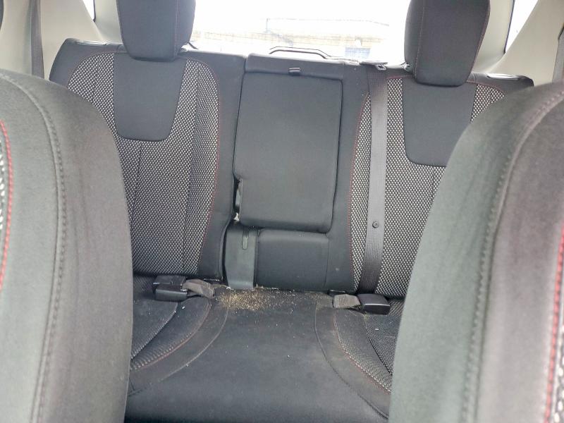 Продажа на аукционе авто 2017 Chevrolet Equinox, vin: 2GNFLFEK3H6350537, номер лота: 55129036