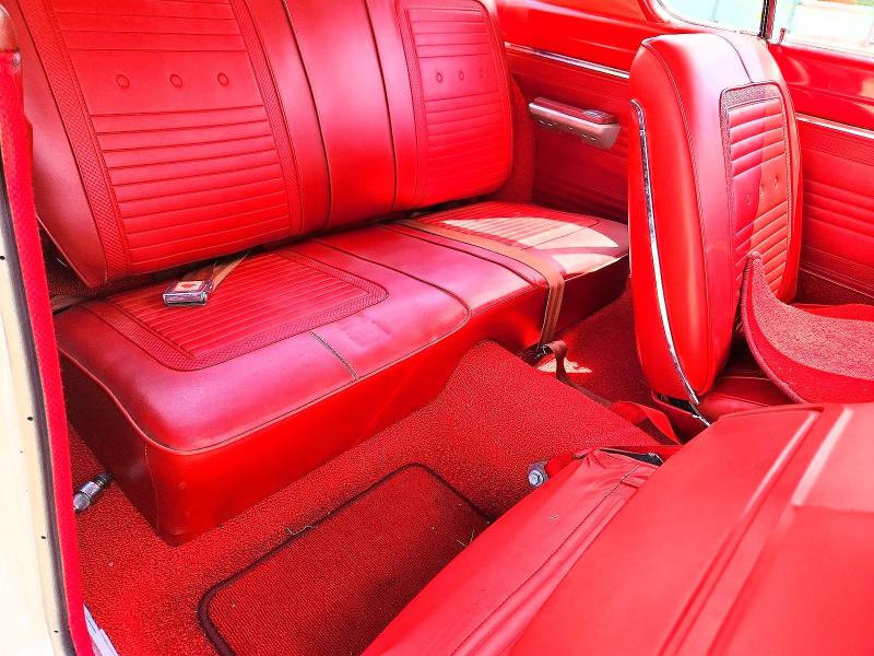 Aukcja sprzedaży 1966 Plymouth Barracuda Hardtop, vin: BP29D62552028, numer aukcji: 53303026
