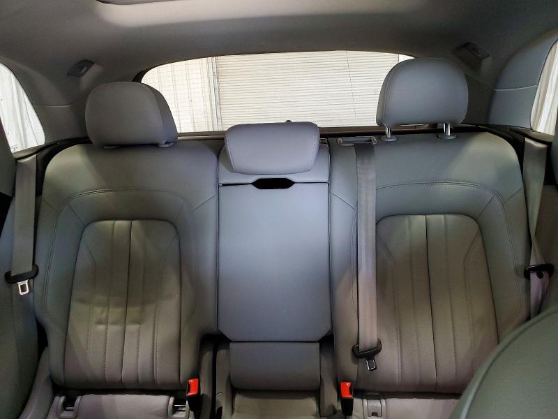 Aukcja sprzedaży 2018 Audi Q5, vin: WA1BNAFY3J2053126, numer aukcji: 52046406
