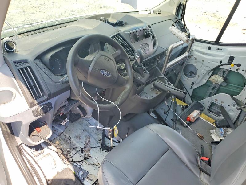 Продаж на аукціоні авто 2018 Ford Transit, vin: 1FTBW2XM0JKB53155, номер лоту: 53468716