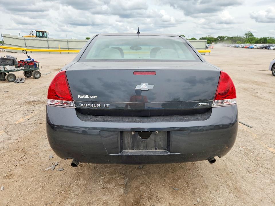 Aukcja sprzedaży 2015 Chevrolet Impala Limited, vin: 2G1WB5E37F1117357, numer aukcji: 54717326