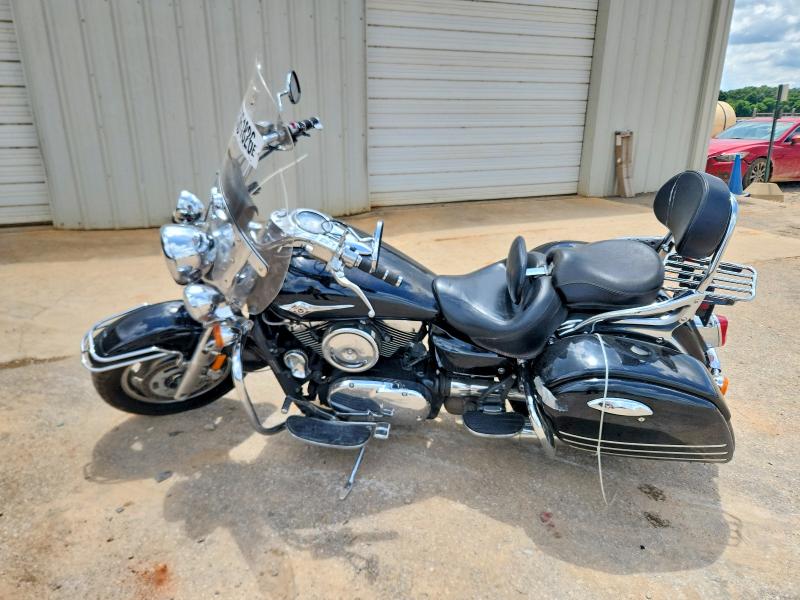 Продажа на аукционе авто 2008 Kawasaki Vn1600, vin: JKBVNKD118A019027, номер лота: 55361826