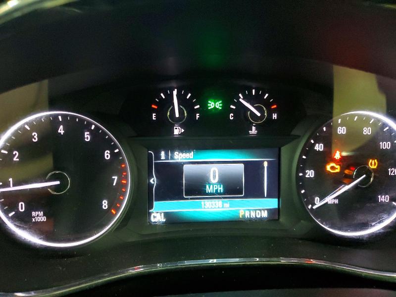 Aukcja sprzedaży 2018 Buick Encore, vin: KL4CJBSB7JB516604, numer aukcji: 53766256