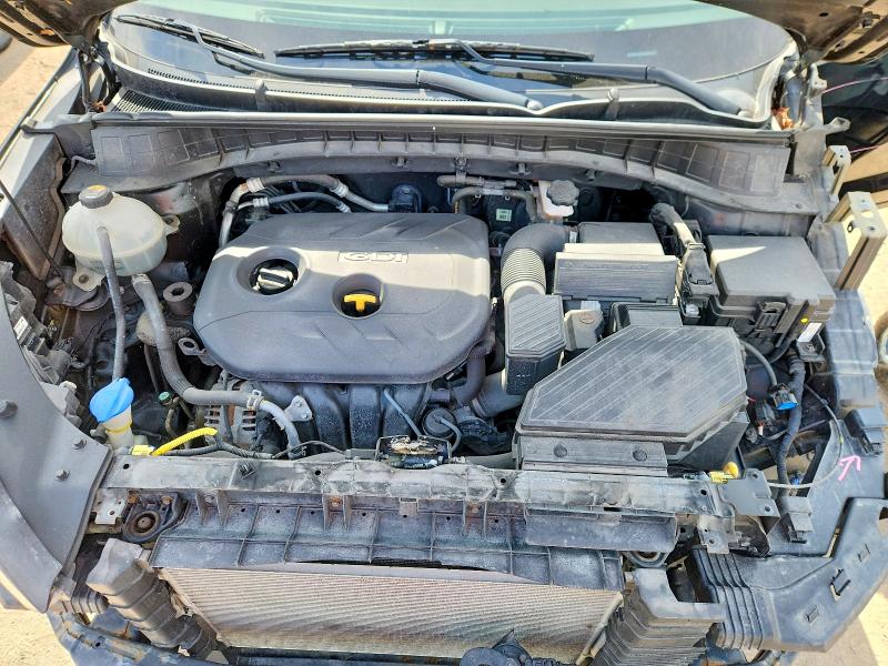 Продаж на аукціоні авто 2017 Hyundai Tucson, vin: KM8J33A49HU539103, номер лоту: 51540756