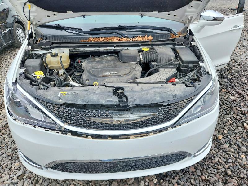 Aukcja sprzedaży 2018 Chrysler Pacifica, vin: 2C4RC1GG9JR272559, numer aukcji: 54845606