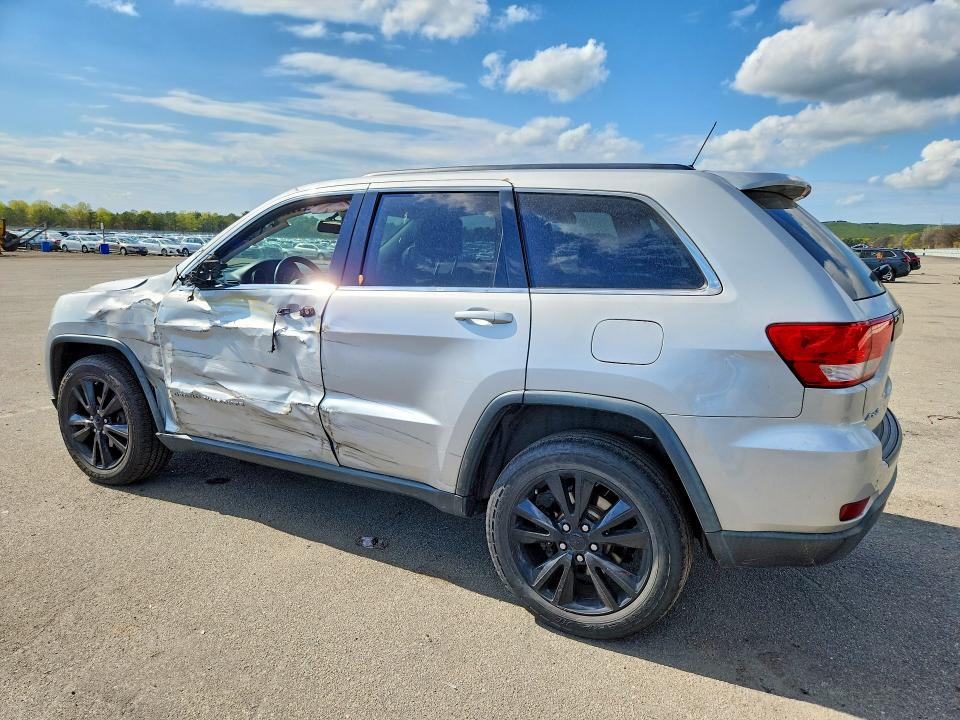 Продаж на аукціоні авто 2012 Jeep Grand Cherokee, vin: 1C4RJFAG1CC351473, номер лоту: 53625626