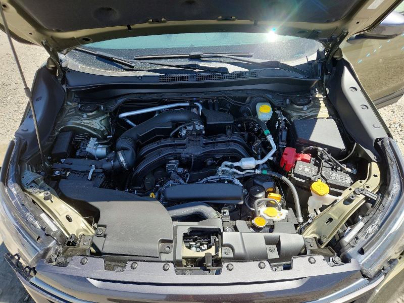 2026 Subaru Forester მანქანა იყიდება აუქციონზე, vin: 4S4SLDB66T3031521, აუქციონის ნომერი: 53829866