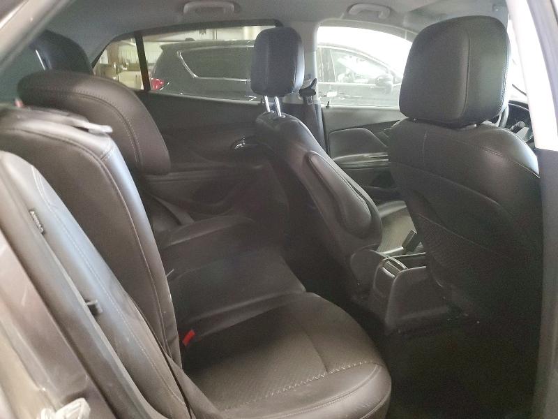 Aukcja sprzedaży 2020 Buick Encore, vin: KL4CJESB2LB015527, numer aukcji: 52883206
