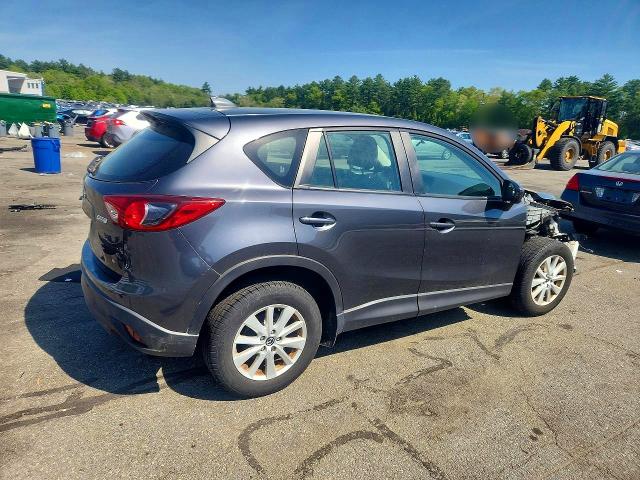 Продаж на аукціоні авто 2014 Mazda Cx-5, vin: JM3KE4BE1E0391636, номер лоту: 53760646