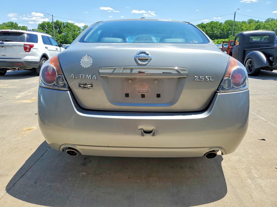 Aukcja sprzedaży 2009 Nissan Altima, vin: 1N4AL21EX9C192241, numer aukcji: 53157946