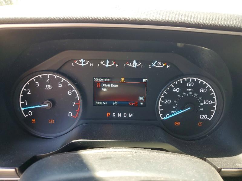 2021 Ford F150 მანქანა იყიდება აუქციონზე, vin: 1FTFW1E52MFA25312, აუქციონის ნომერი: 53687946