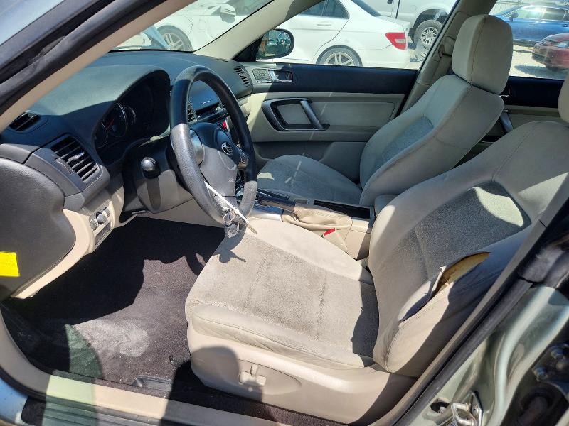 Aukcja sprzedaży 2009 Subaru Legacy, vin: 4S3BL616897228564, numer aukcji: 53115206
