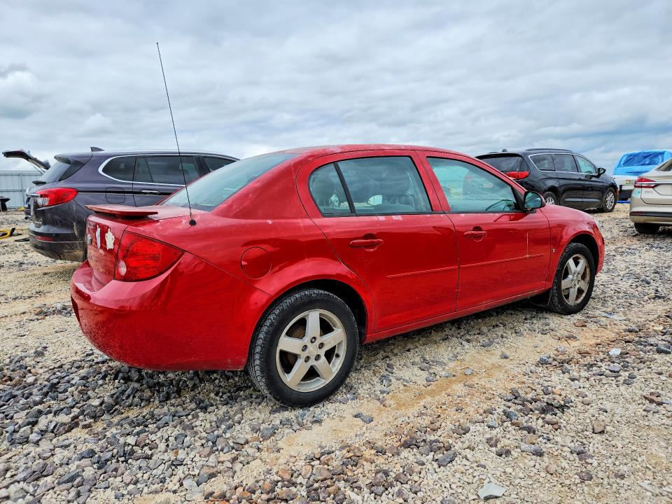 Aukcja sprzedaży 2009 Chevrolet Cobalt, vin: 1G1AT58H597107500, numer aukcji: 53916666