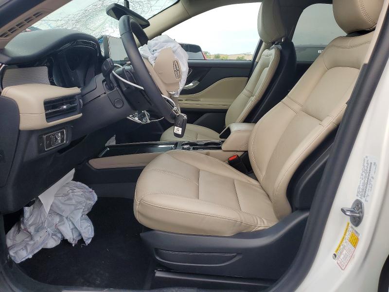 Продажа на аукционе авто 2025 Lincoln Corsair, vin: 5LMCJ1DA8SUL07892, номер лота: 52472976