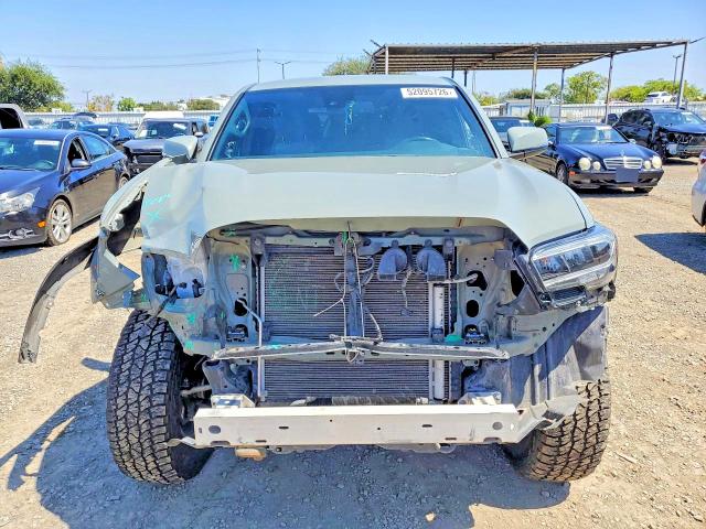 Aukcja sprzedaży 2023 Toyota Tacoma, vin: 3TMCZ5AN0PM615021, numer aukcji: 52095726