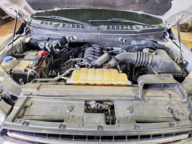 Aukcja sprzedaży 2020 Ford F150, vin: 1FTEW1E51LFB55964, numer aukcji: 52187666