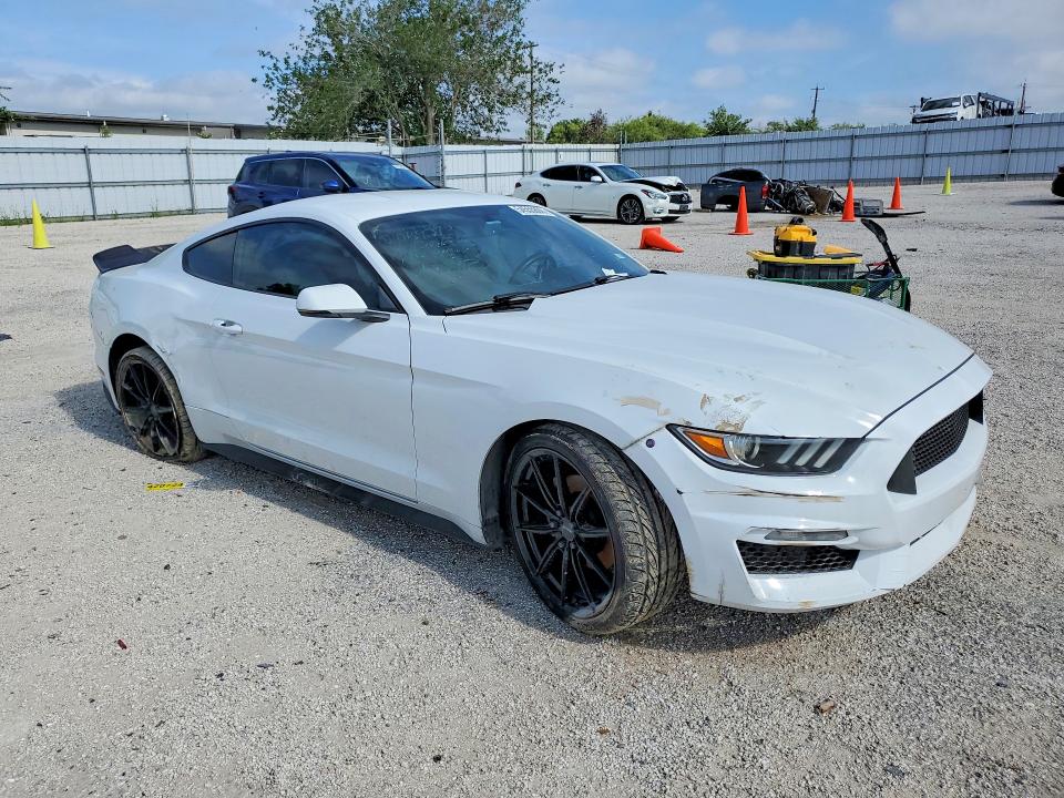 Auction sale of the 2015 Ford Mustang, vin: 1FA6P8TH3F5319805, lot number: 54555806